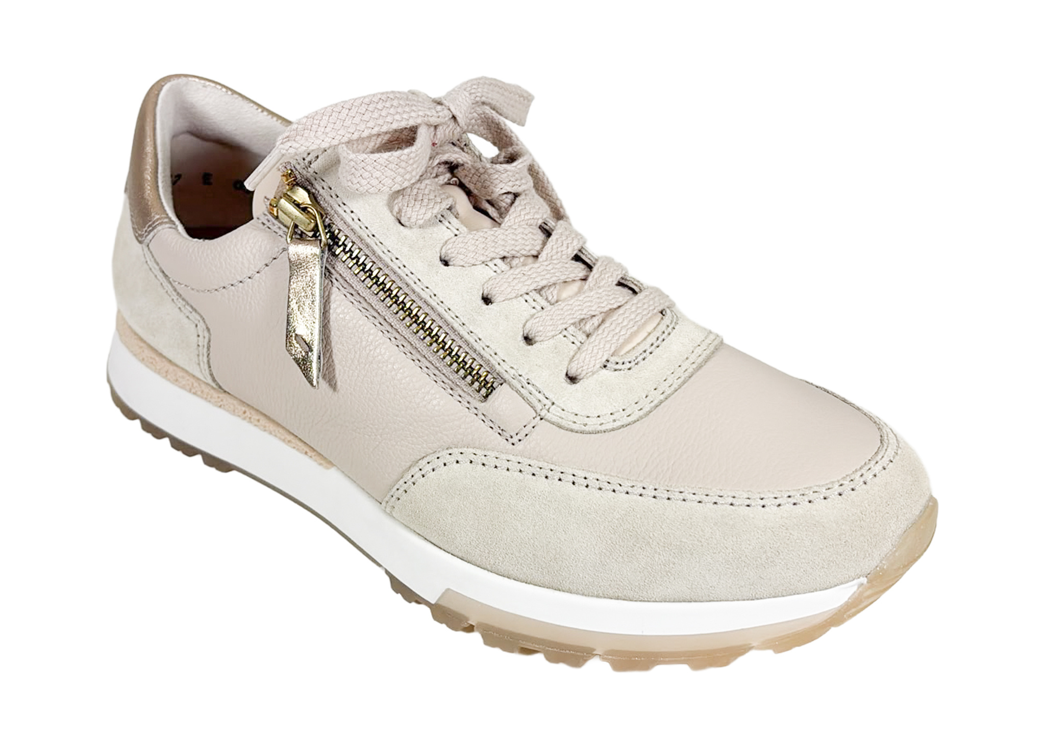 Paul Green Paul Green Sneaker 5310-00 Beige