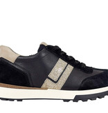 Paul Green Paul Green Sneaker 5392-000 Zwart