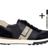 Paul Green Paul Green Sneaker 5392-000 Zwart