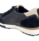 Paul Green Paul Green Sneaker 5392-000 Zwart