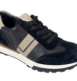 Paul Green Paul Green Sneaker 5392-000 Zwart