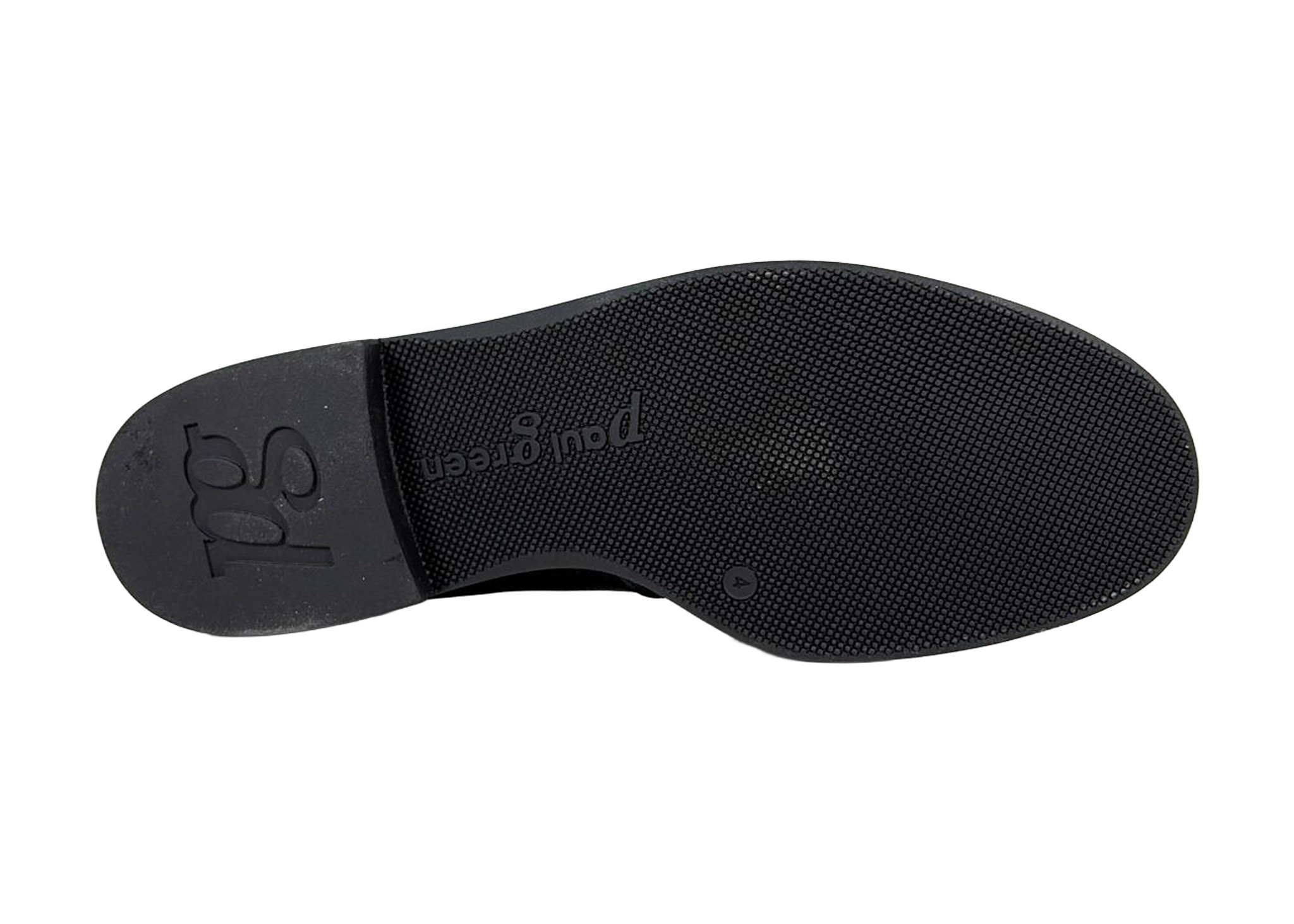 Paul Green Paul Green Instapper 1251-030 Blauw
