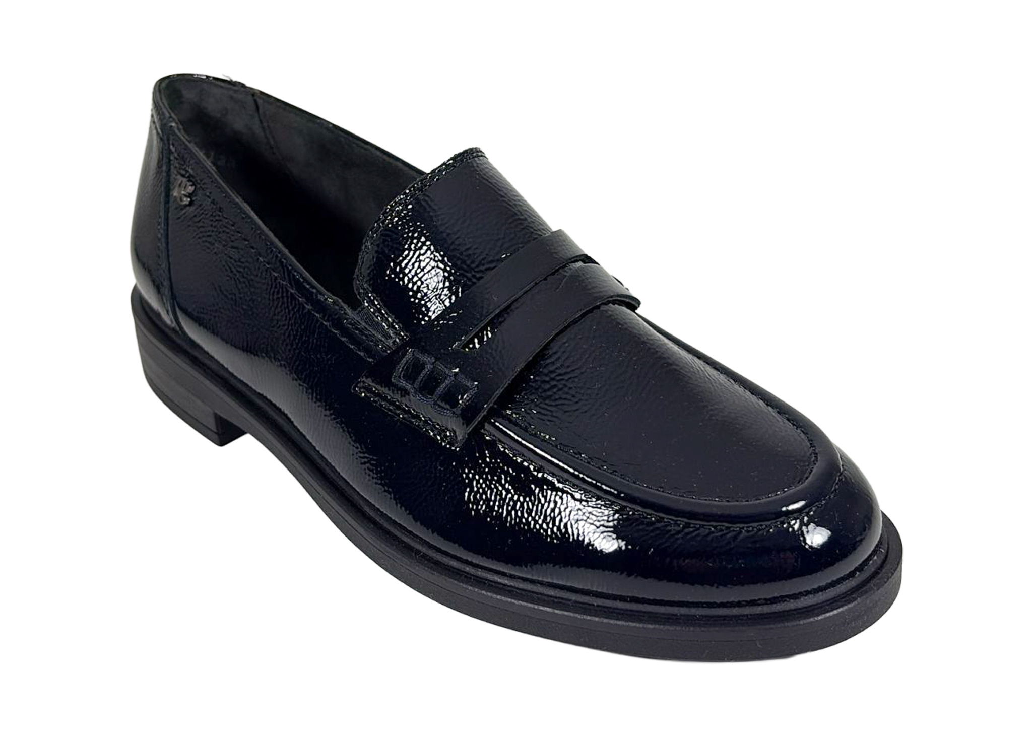 Paul Green Paul Green Instapper 1251-030 Blauw