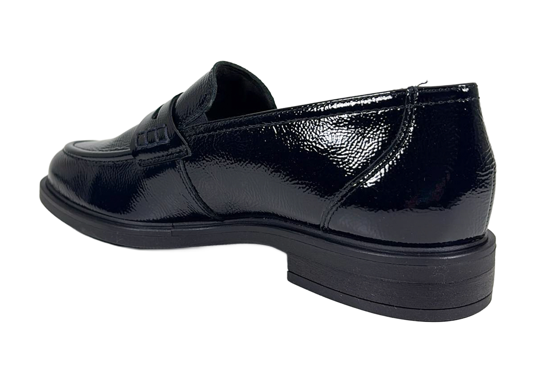 Paul Green Paul Green Instapper 1251-030 Blauw