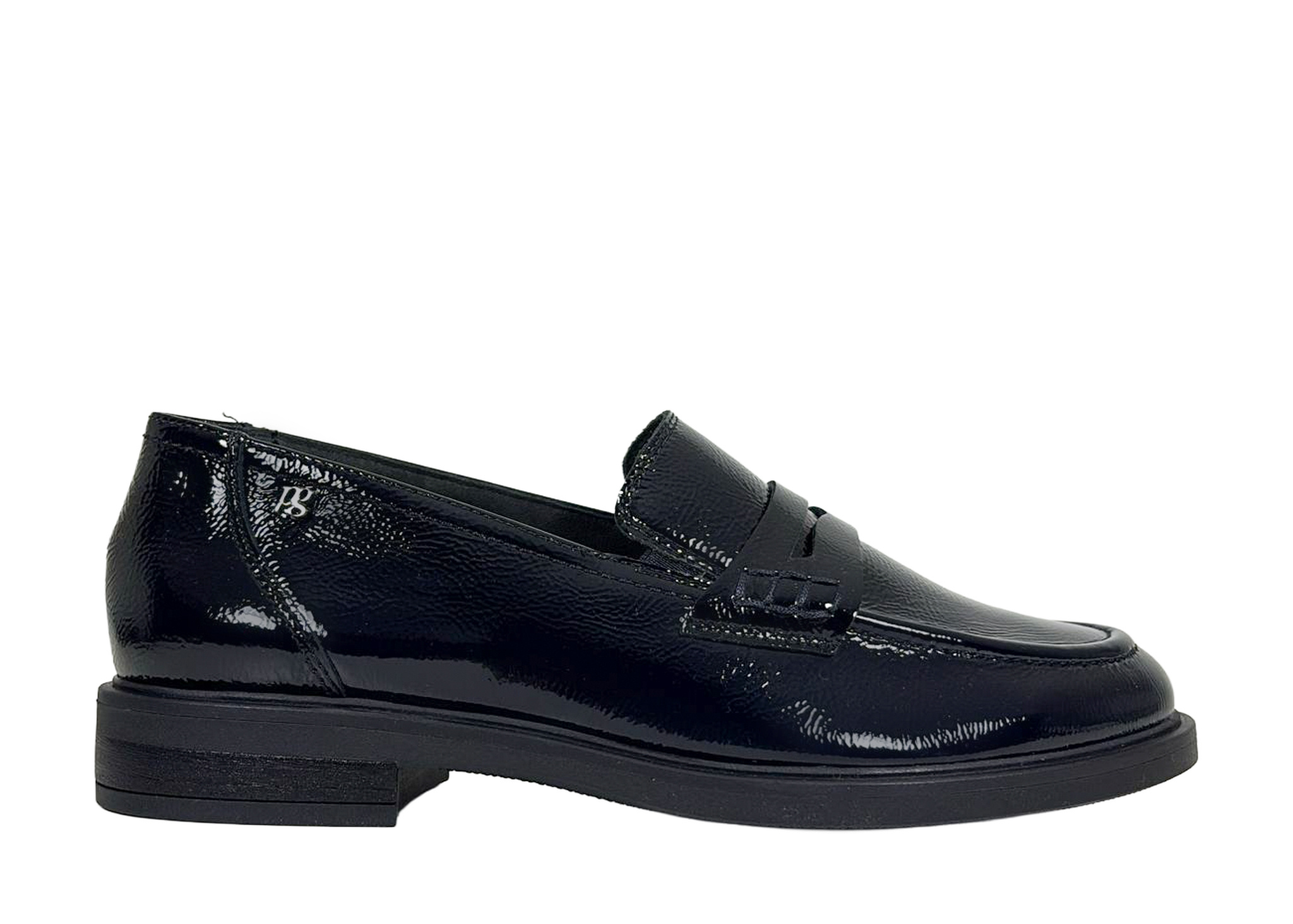 Paul Green Paul Green Instapper 1251-030 Blauw