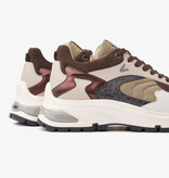 Via Vai VIA VAI Sneakers Liz Leighton 62317-05-926 Beige
