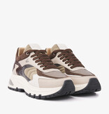 Via Vai VIA VAI Sneakers Liz Leighton 62317-05-926 Beige