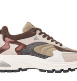 Via Vai VIA VAI Sneakers Liz Leighton 62317-05-926 Beige