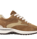 Via Vai VIA VAI Sneakers Usher Riggs 62343-01-1384 Cognac