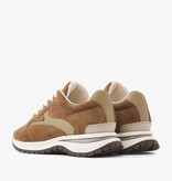 Via Vai VIA VAI Sneakers Usher Riggs 62343-01-1384 Cognac