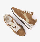 Via Vai VIA VAI Sneakers Usher Riggs 62343-01-1384 Cognac