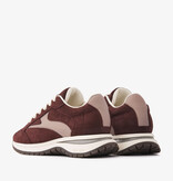 Via Vai VIA VAI Sneakers Usher Riggs 62343-06-1300 Bordeaux