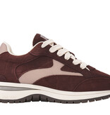 Via Vai VIA VAI Sneakers Usher Riggs 62343-06-1300 Bordeaux