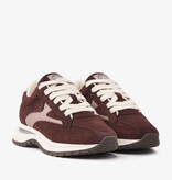 Via Vai VIA VAI Sneakers Usher Riggs 62343-06-1300 Bordeaux