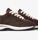 Via Vai VIA VAI Sneakers Usher Riggs  62343-06-316 Bruin