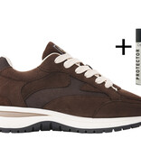 Via Vai VIA VAI Sneakers Usher Riggs  62343-06-316 Bruin