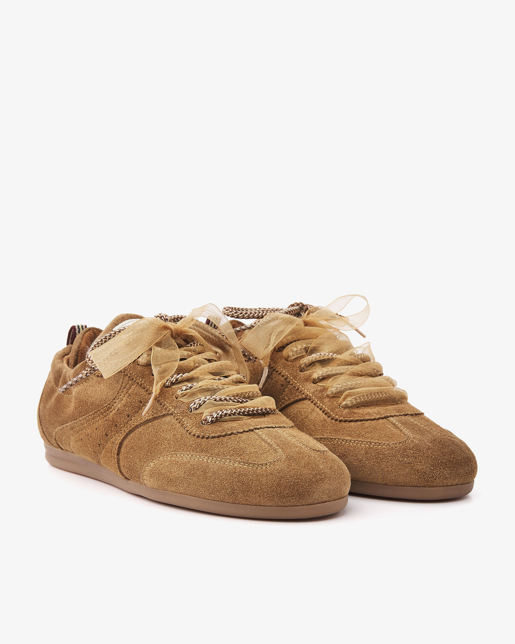 Via Vai VIA VAI Sneakers June Haylee 62383-02-1384 Cognac