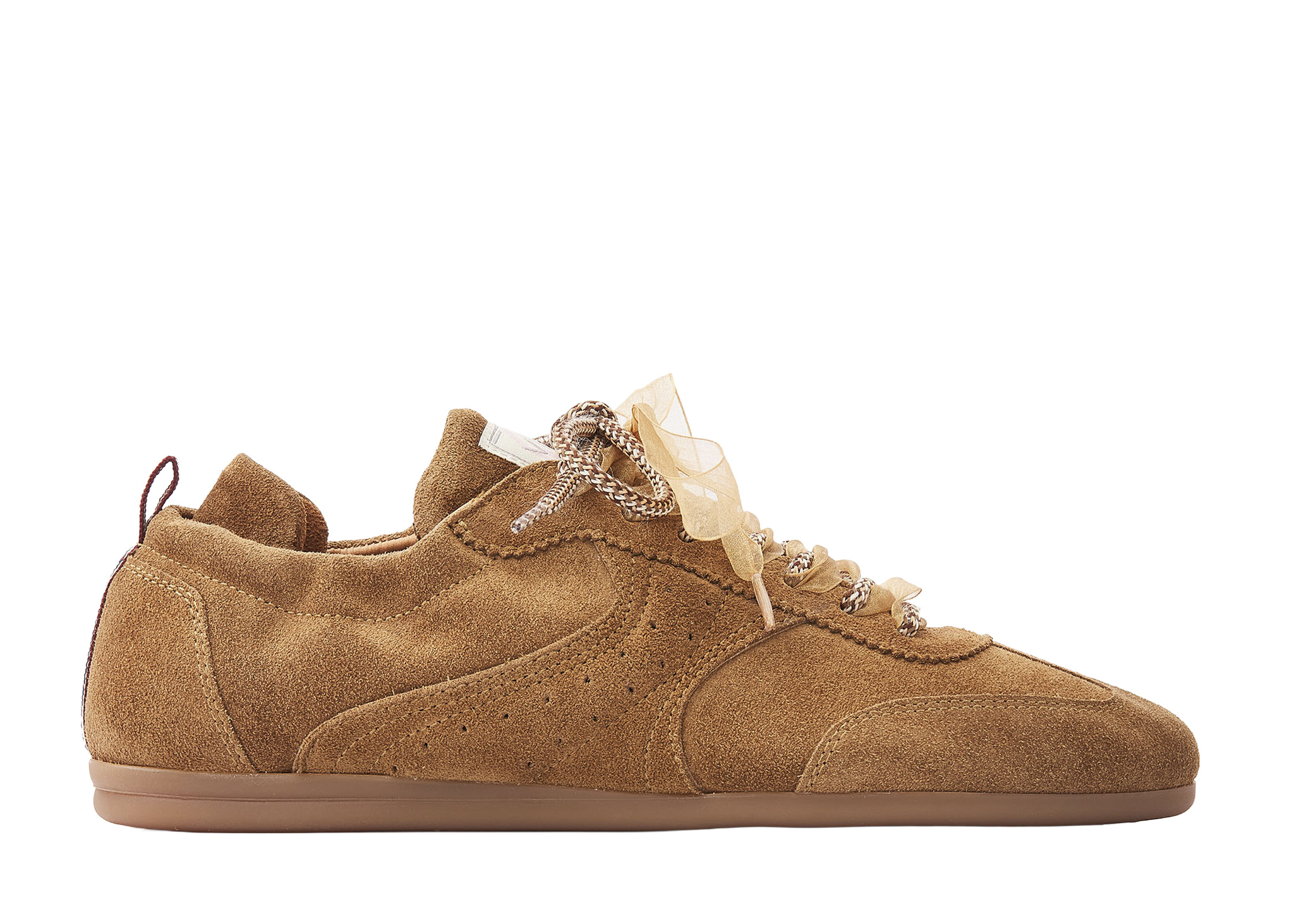 Via Vai VIA VAI Sneakers June Haylee 62383-02-1384 Cognac