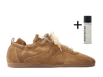 Via Vai VIA VAI Sneakers June Haylee 62383-02-1384 Cognac