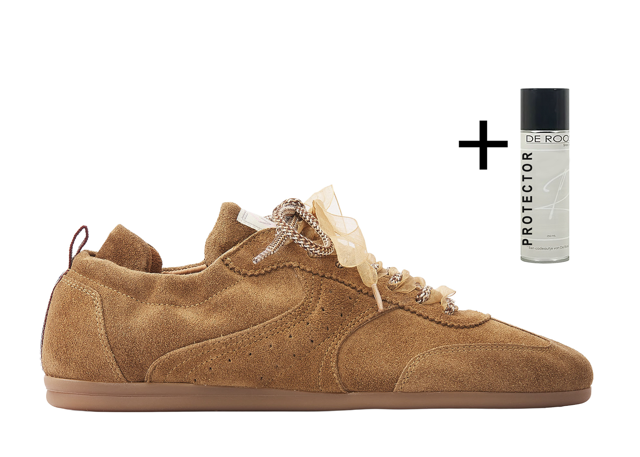 Via Vai VIA VAI Sneakers June Haylee 62383-02-1384 Cognac