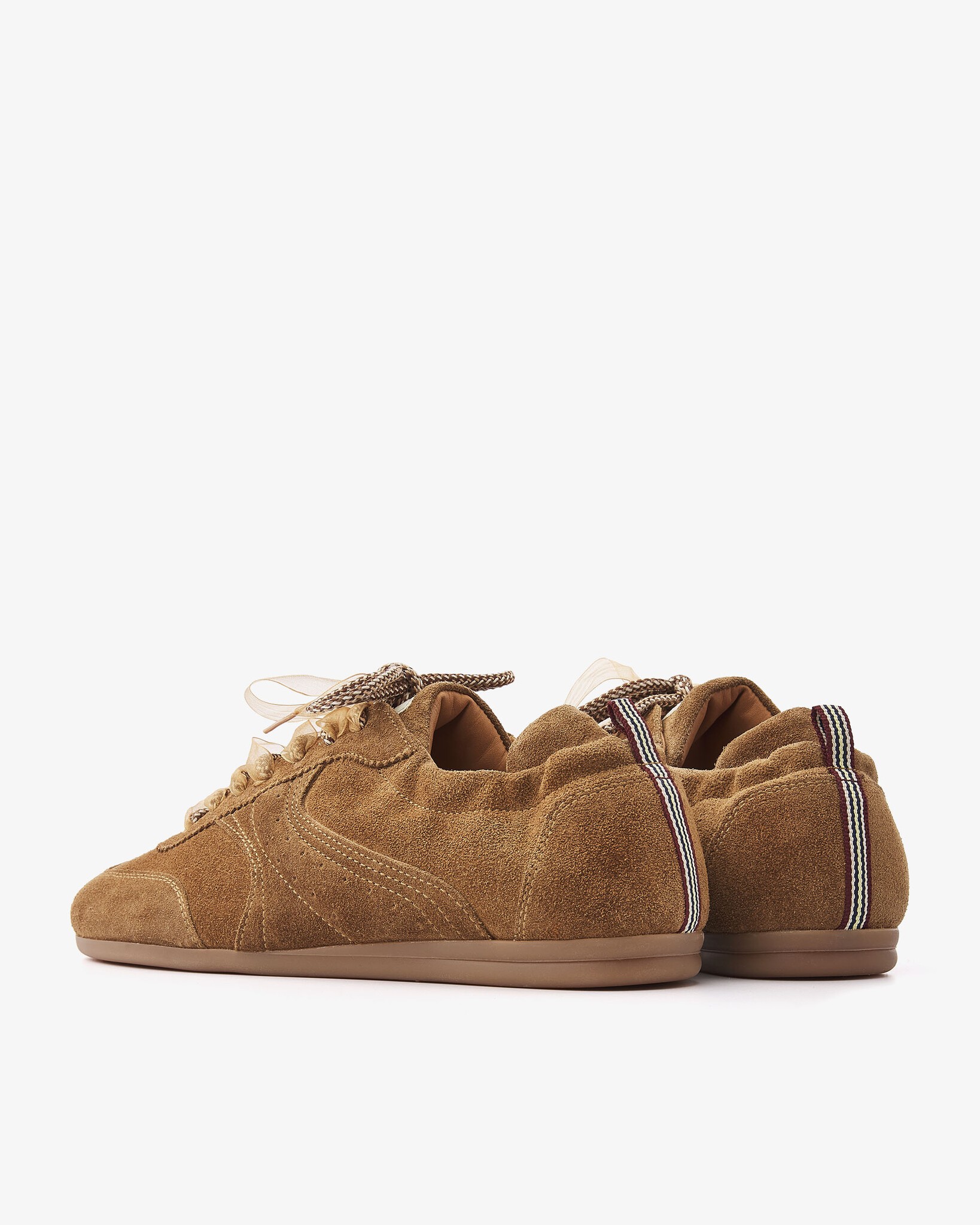 Via Vai VIA VAI Sneakers June Haylee 62383-02-1384 Cognac