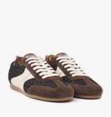 Via Vai VIA VAI Sneakers June Haylee 62383-04-316 Bruin