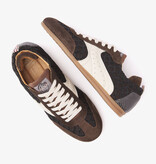 Via Vai VIA VAI Sneakers June Haylee 62383-04-316 Bruin