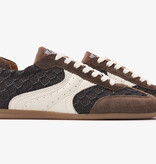 Via Vai VIA VAI Sneakers June Haylee 62383-04-316 Bruin