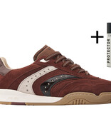 Via Vai VIA VAI Sneakers Kris Pax 62390-05-1383 Bruin