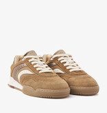 Via Vai VIA VAI Sneakers Kris Pax 62390-05-1384 Cognac