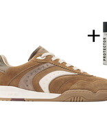 Via Vai VIA VAI Sneakers Kris Pax 62390-05-1384 Cognac