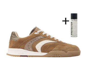 Via Vai VIA VAI Sneakers Kris Pax 62390-05-1384 Cognac