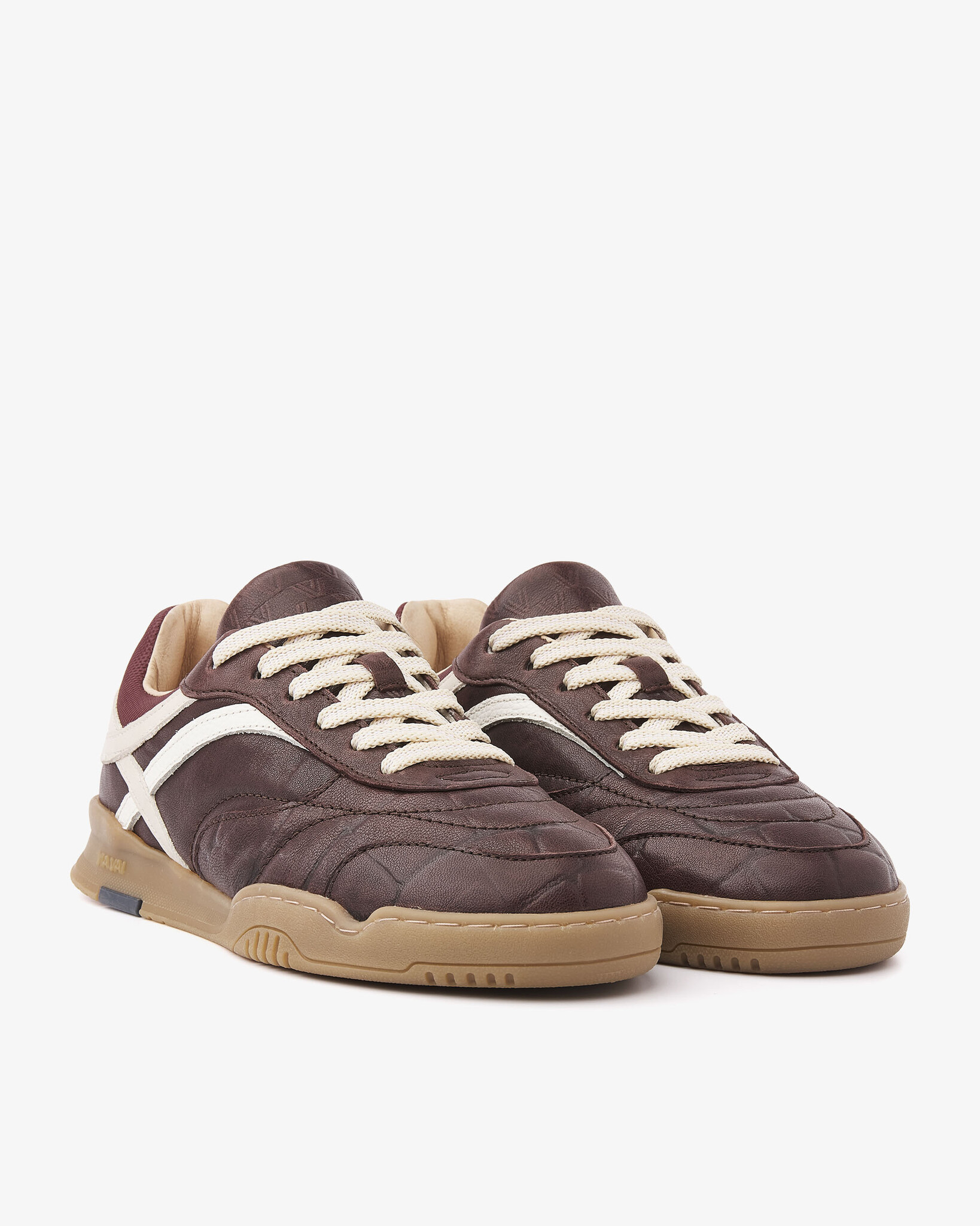 Via Vai VIA VAI Sneakers Kris Sky 62393-04-316 Bruin