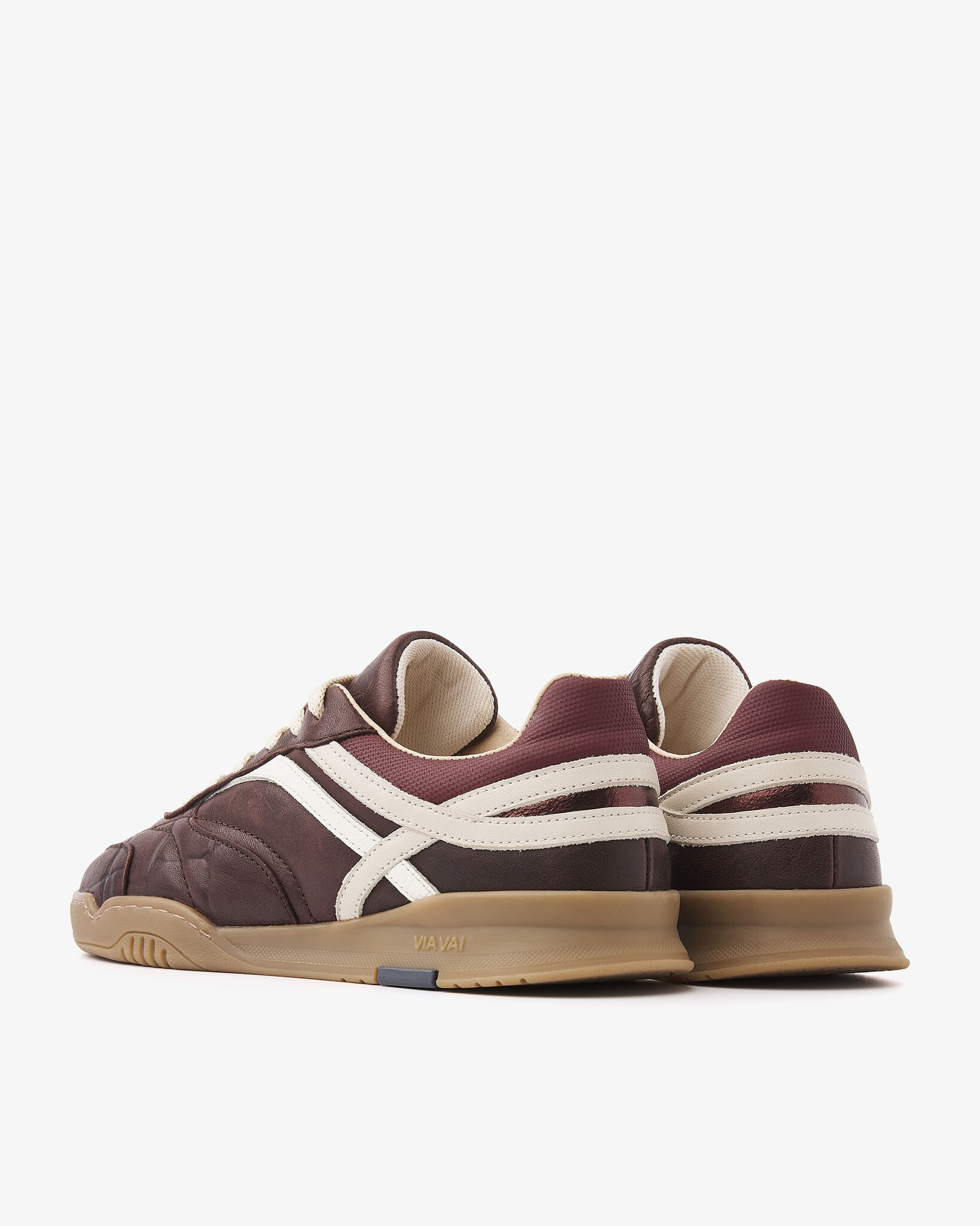Via Vai VIA VAI Sneakers Kris Sky 62393-04-316 Bruin
