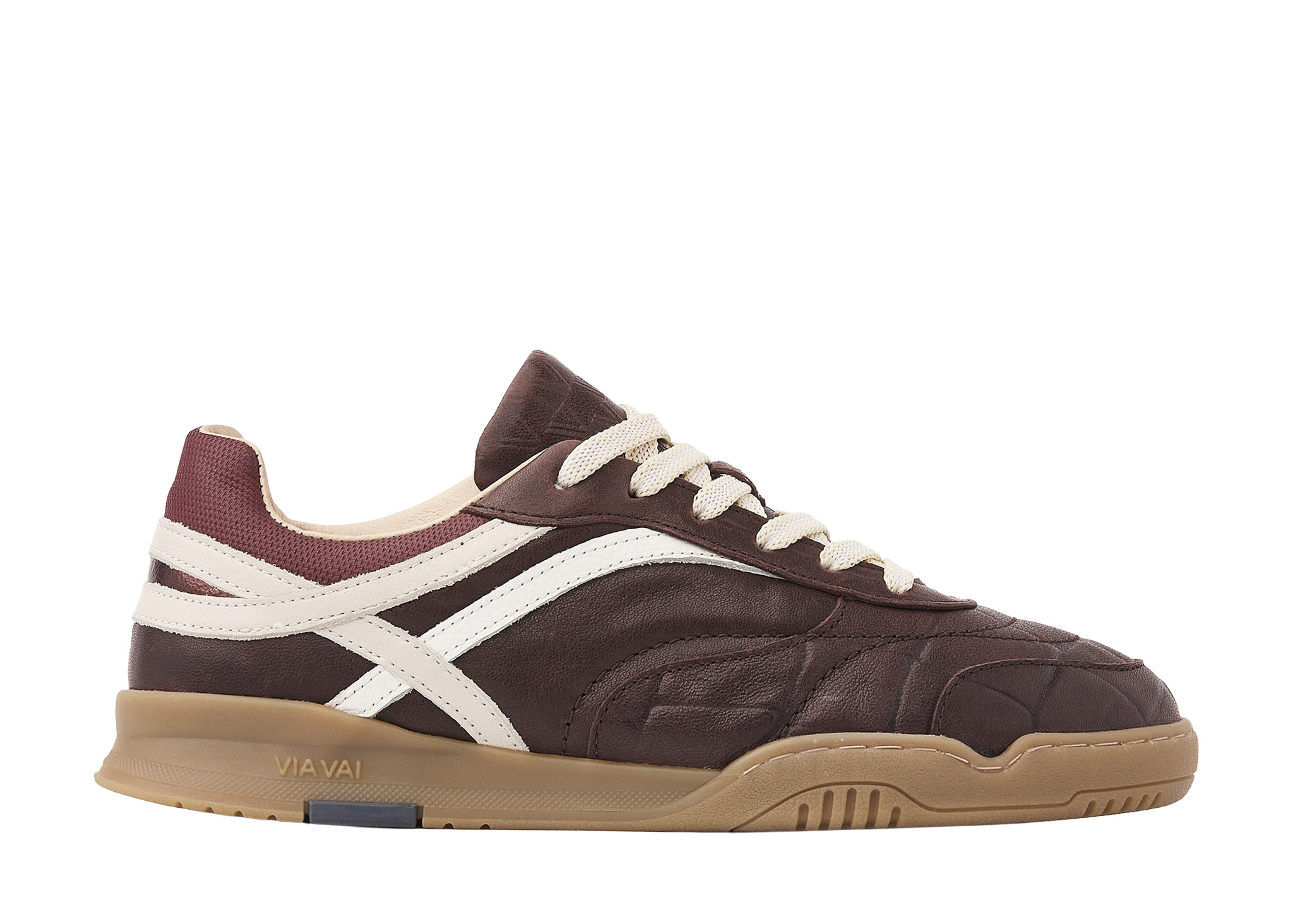 Via Vai VIA VAI Sneakers Kris Sky 62393-04-316 Bruin