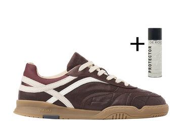 Via Vai VIA VAI Sneakers Kris Sky 62393-04-316 Bruin