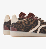 Via Vai VIA VAI Sneaker Nilla Khloe 62394-06-1005 Luipaard
