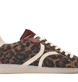 Via Vai VIA VAI Sneaker Nilla Khloe 62394-06-1005 Luipaard