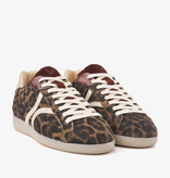 Via Vai VIA VAI Sneaker Nilla Khloe 62394-06-1005 Luipaard