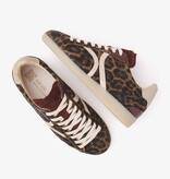 Via Vai VIA VAI Sneaker Nilla Khloe 62394-06-1005 Luipaard