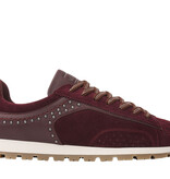 Via Vai VIA VAI Sneakers Scott Kyle 62425-01-1302 Bordeaux