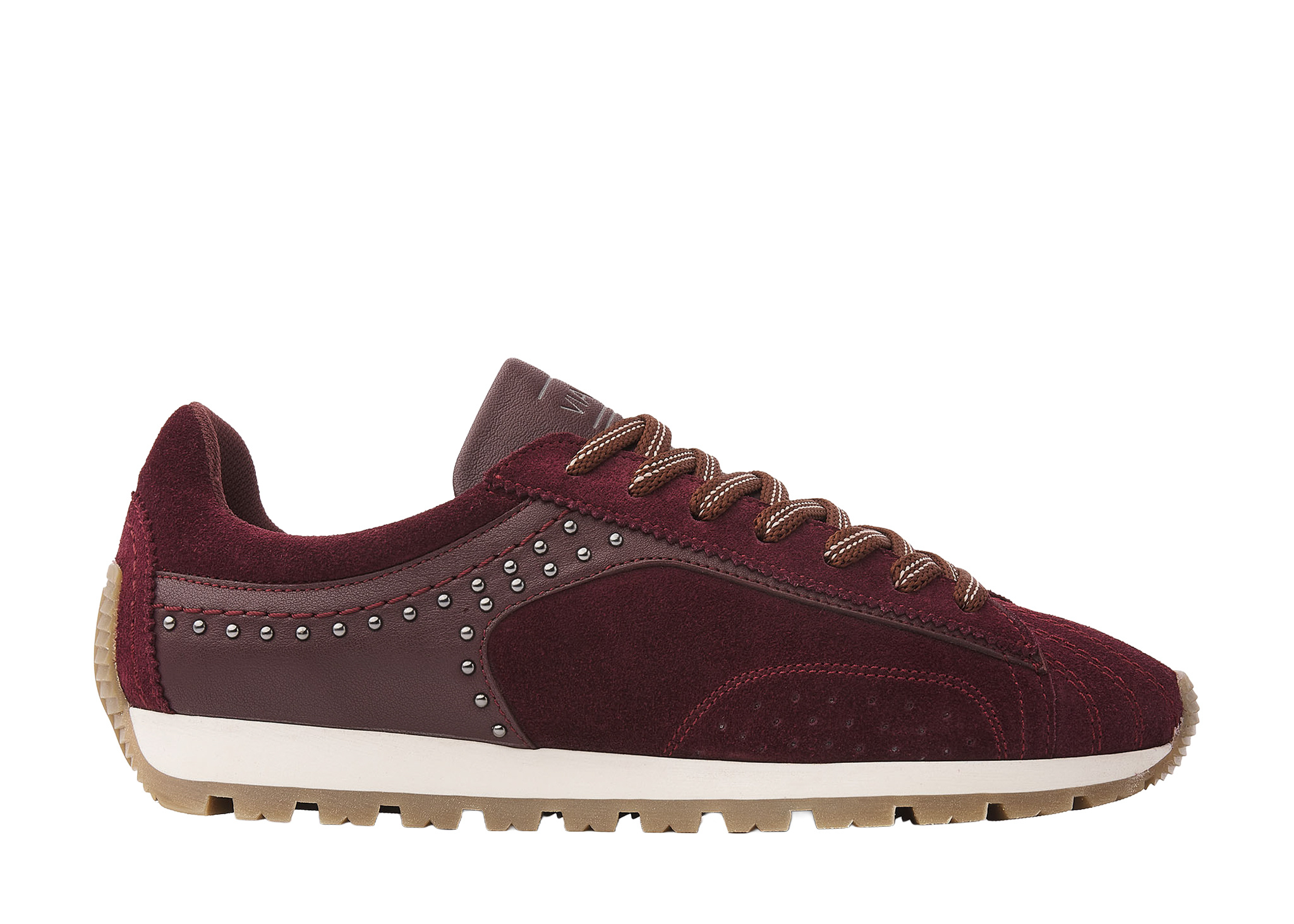 Via Vai VIA VAI Sneakers Scott Kyle 62425-01-1302 Bordeaux