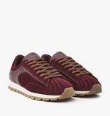 Via Vai VIA VAI Sneakers Scott Kyle 62425-01-1302 Bordeaux