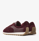 Via Vai VIA VAI Sneakers Scott Kyle 62425-01-1302 Bordeaux