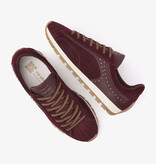 Via Vai VIA VAI Sneakers Scott Kyle 62425-01-1302 Bordeaux