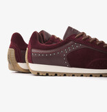 Via Vai VIA VAI Sneakers Scott Kyle 62425-01-1302 Bordeaux