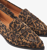 Via Vai VIA VAI Loafer Jazz Billie 62428-03-1005 Luipaard