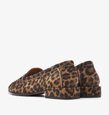 Via Vai VIA VAI Loafer Jazz Billie 62428-03-1005 Luipaard