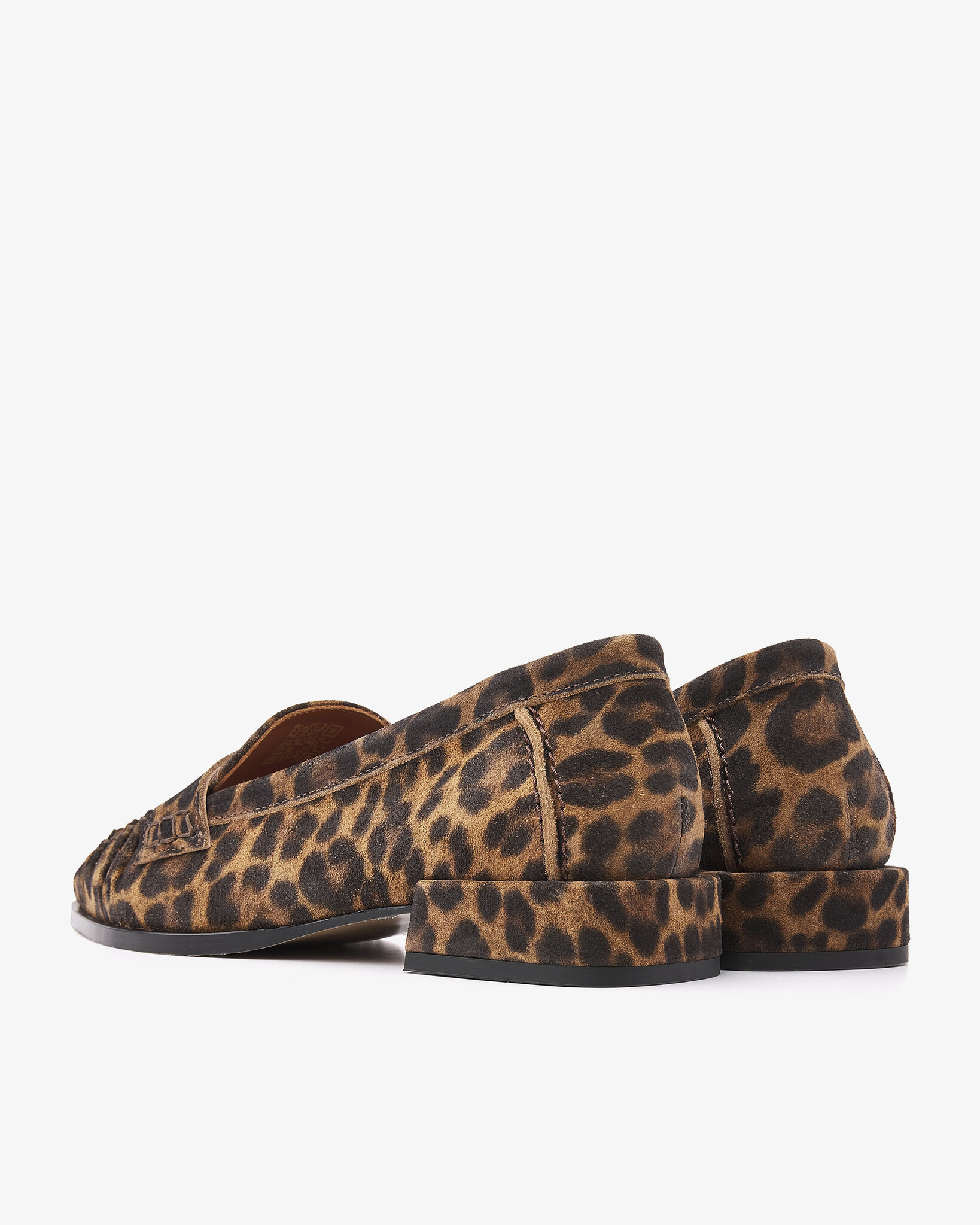 Via Vai VIA VAI Loafer Jazz Billie 62428-03-1005 Luipaard