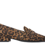 Via Vai VIA VAI Loafer Jazz Billie 62428-03-1005 Luipaard